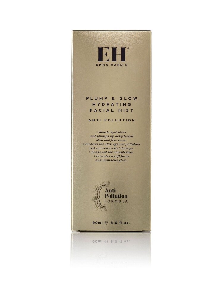 Emma Hardie Plump And Glow Hydrating Mist 90ml - Image 2 of 2