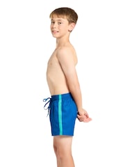 Zoggs Blue Sunbay Shorts - Image 3 of 6