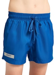 Zoggs Blue Sunbay Shorts - Image 4 of 6