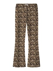 Name It Brown Flared Trousers - Image 1 of 1