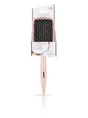 BaByliss Rose Blush Paddle Brush - Image 1 of 2