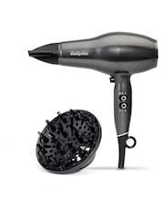 BaByliss Platinum Diamond 2300 Hair Dryer - Image 1 of 1