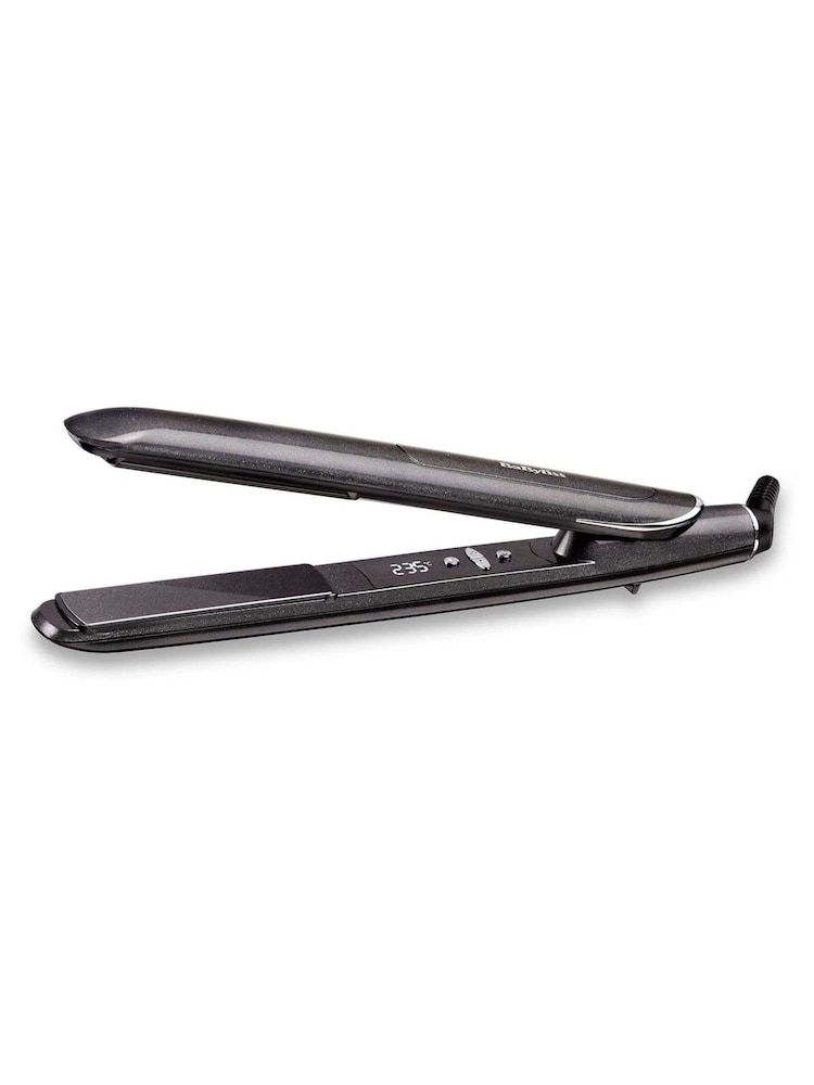 BaByliss Platinum Diamond 235 Hair Straighteners - Image 1 of 1