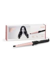 BaByliss Rose Blush Curling Wand Hair Curler - Image 2 of 5