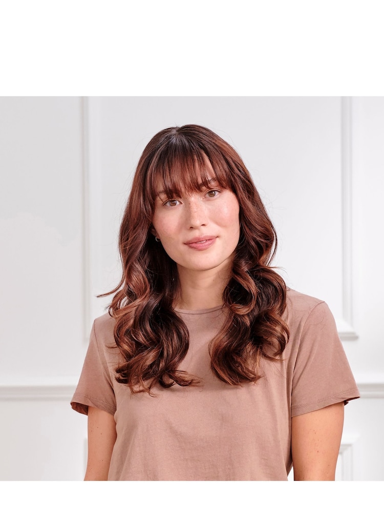 BaByliss Titanium Brilliance Curls Hair Curler - Image 5 of 5