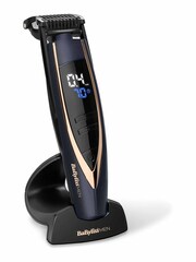 BaByliss Super Stubble Beard Trimmer - Image 1 of 1