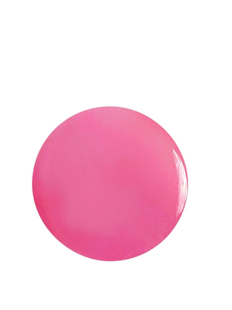 Gel Effect Pink Bubblegum Pop Nail Polish - Image 3 of 3 Gel Effect Pink Bubblegum Pop Nail Polish - Image 3 of 3