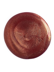 Gel Effect Brown Cocoa Glow Nail Polish - Image 3 of 3