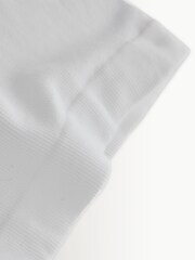 Ақ - Free People Hayley Racerback Brami Tank Top - 9суретінің 8 суреті