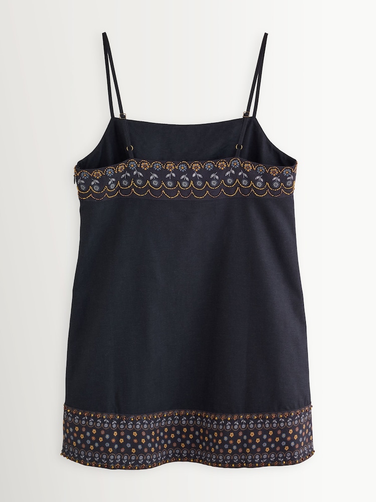 Free People Sunspell Μίνι φόρεμα - Εικόνα 2 από 5