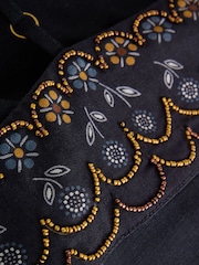 Free People Sunspell Μίνι φόρεμα - Εικόνα 4 από 5