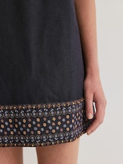 فستان قصير Sunspell من Free People - Image 6 of 11