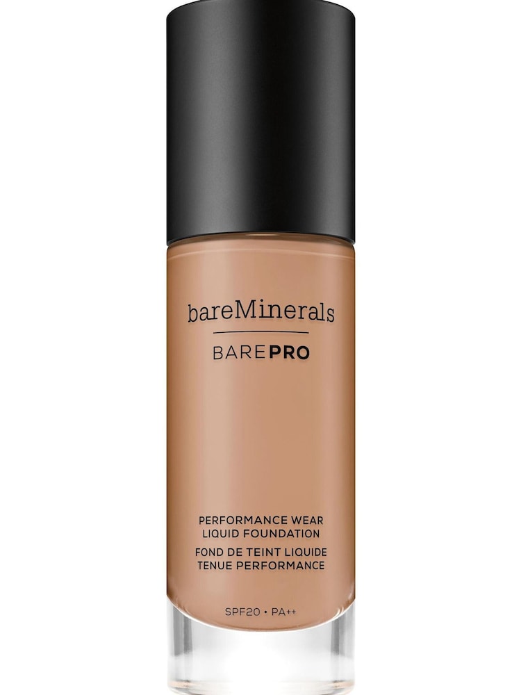 bareMinerals BAREPRO Performance Wear Liquid foundation SPF 20 - Image 1 of 2