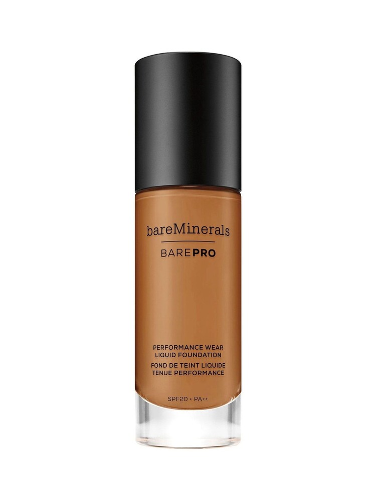 bareMinerals BAREPRO Performance Wear Liquid foundation SPF 20 - Image 1 of 2