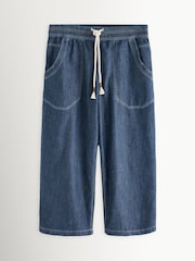 Pantalón vaquero Free People Easy Peasy Pull On - Imagen 1 de 1