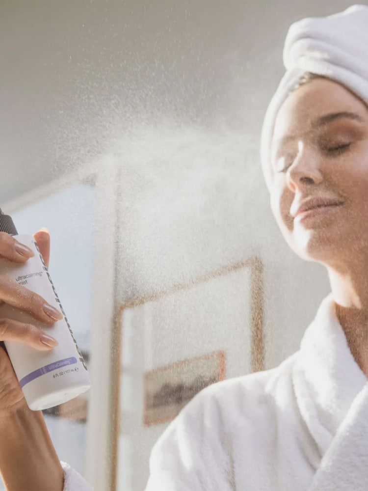 Dermalogica Ultra Calming Mist 177ml - Image 2 of 5