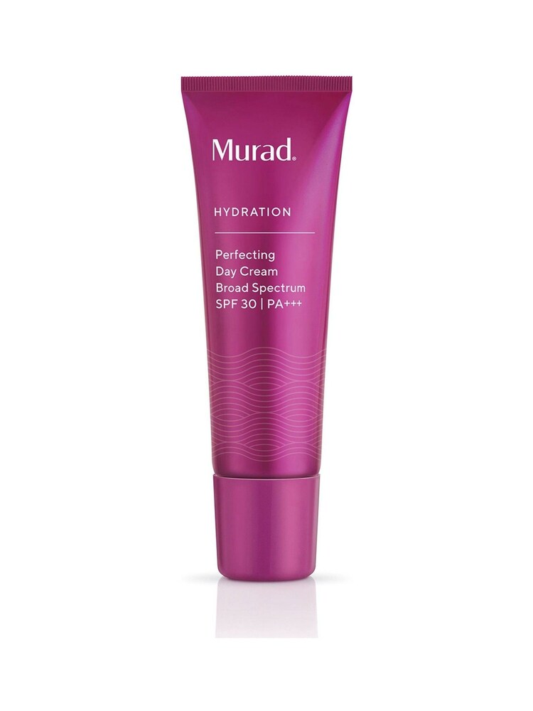 Murad Perfecting Day Cream Broad Spectrum SPF30 50ml - Image 1 of 1