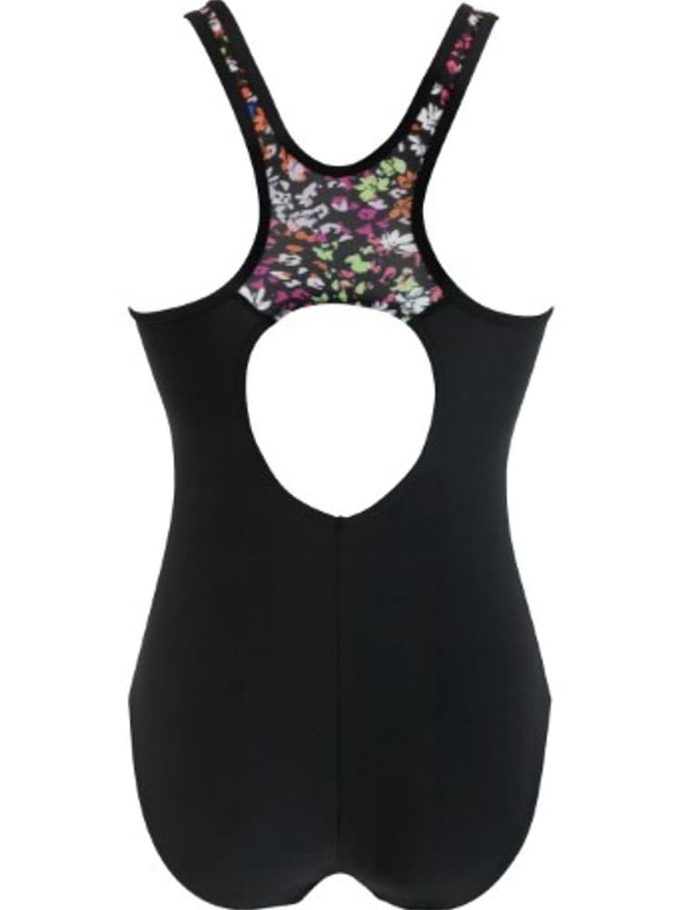 Schwarz - Pour Moi Energy Chlor-resistenter Badeanzug - Bild 5 von 5 Schwarz - Pour Moi Energy Chlor-resistenter Badeanzug - Bild 5 von 5