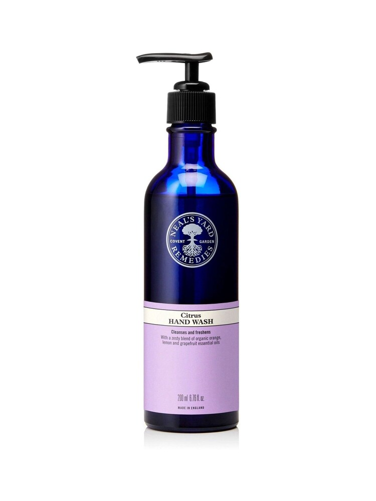 Neals Yard Remedies Hand Wash 200ml - Image 1 of 2