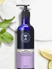 Neals Yard Remedies Hand Wash 200ml - Image 2 of 2