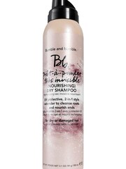 Bumble and Bumble Preta Powder Nourishing Dry Shampoo 150ml - Image 1 of 1