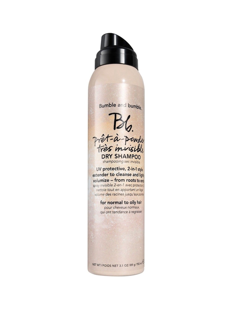 Bumble and bumble Pret A Powder Tres Invisible Dry Shampoo 150ml - Image 1 of 1