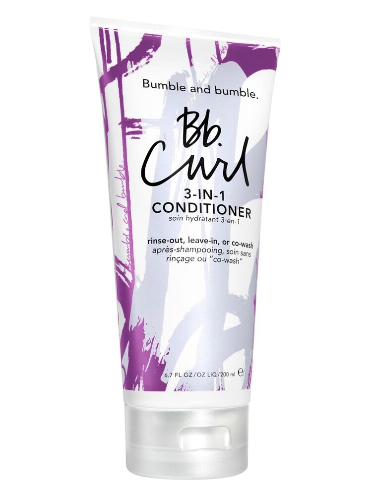 Bumble and bumble Curl 3 in 1 Conditioner 200ml - Image 1 of 1