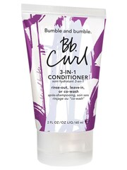 Bumble and bumble Curl Conditioner 60ml - Image 1 of 1