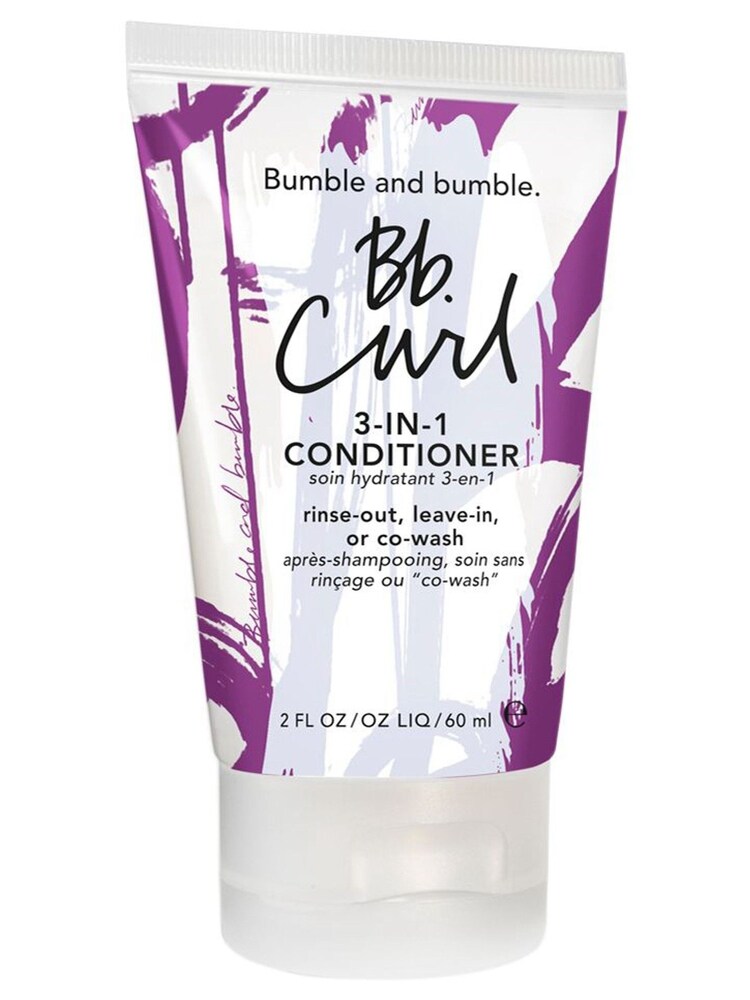 Bumble and bumble Curl Conditioner 60ml - Image 1 of 1