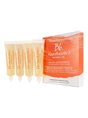 Bumble and Bumble Hairdressers Invisible Oil Hot Oil Concentrate 4 Pack - Image 1 of 2