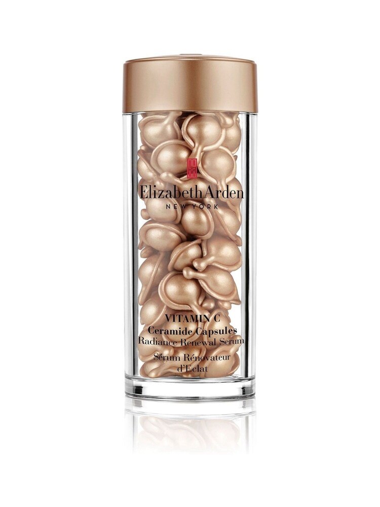 Elizabeth Arden Vitamin C Ceramide Capsules Radiance Renewal Serum 60pc - Image 1 of 2