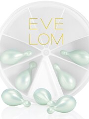 EVE LOM Cleansing Oil Capsules Travel Pack 17.5ml - Image 1 of 1