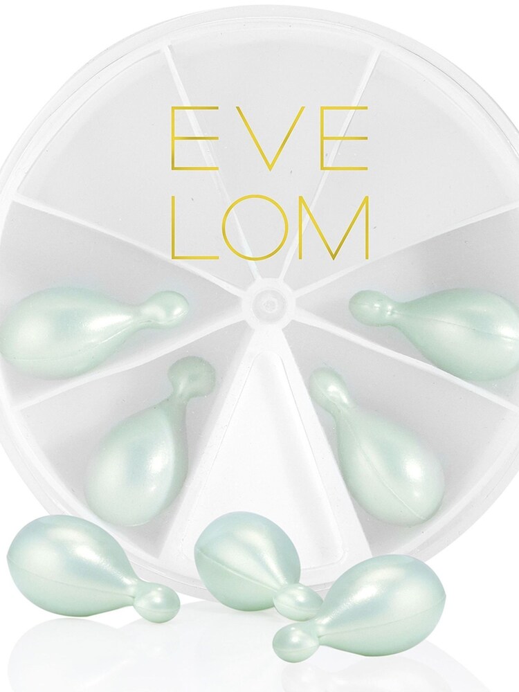 EVE LOM Cleansing Oil Capsules Travel Pack 17.5ml - Image 1 of 1