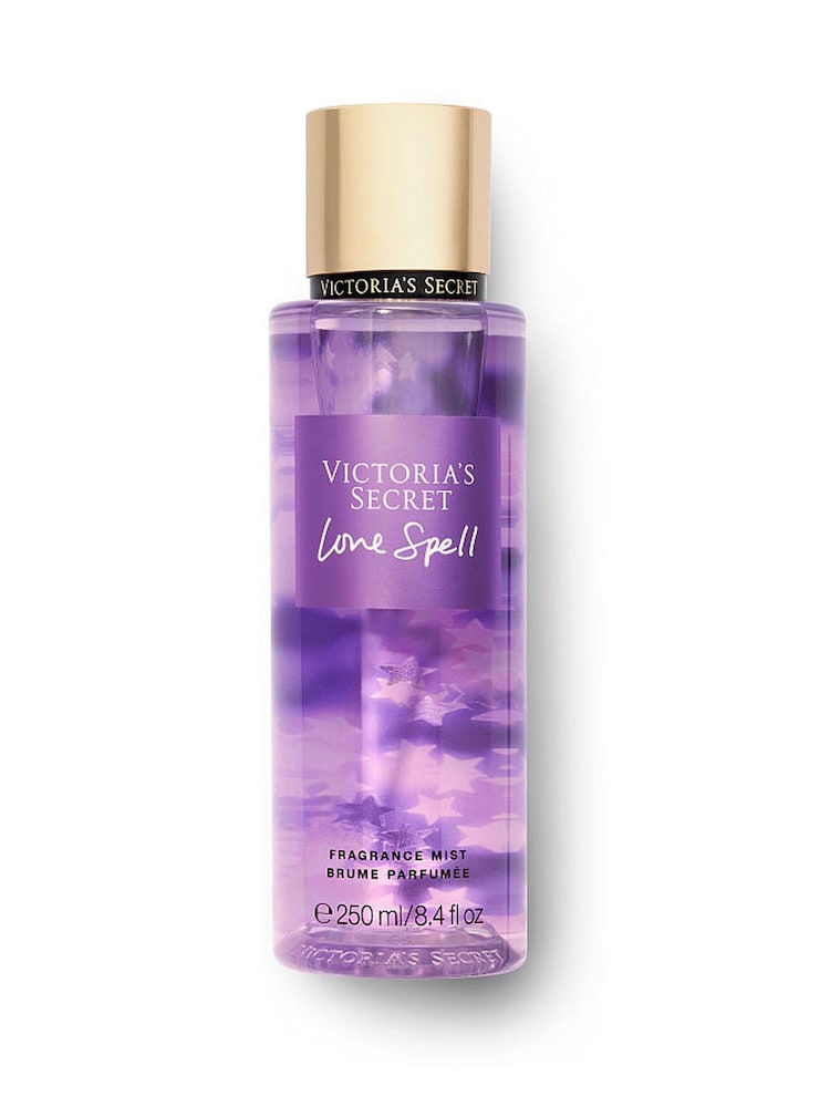 Victoria’s Secret Love Spell Body Mist - Image 1 of 2