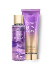 Victoria’s Secret Love Spell Body Mist - Image 2 of 2
