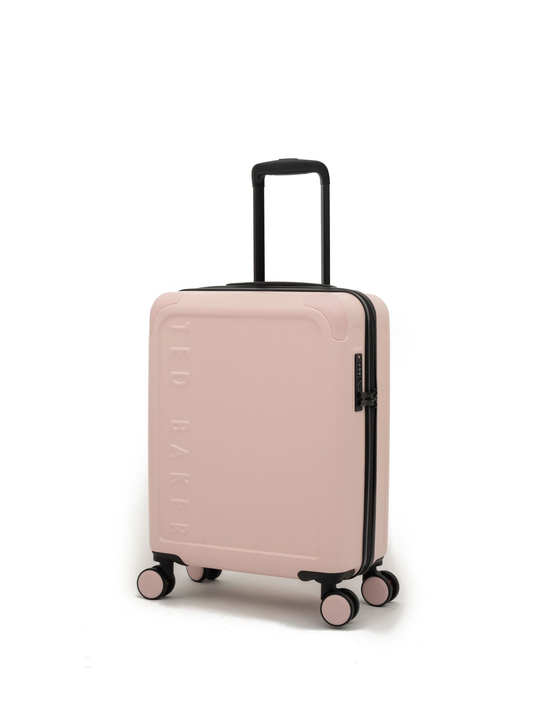 新品☆ TED BAKER サイズ2 Buy Ted Baker Pink Avalon Offer Suitcase Set 3 Piece from Next USA