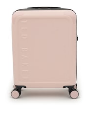 Ted Baker Pink Avalon Offer Suitcase Set 3 Piece - Image 11 of 12