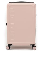 Ted Baker Pink Avalon Offer Suitcase Set 3 Piece - Image 9 of 12