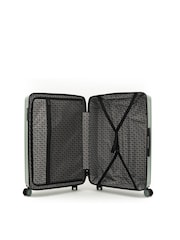 Ted Baker Green Avalon Offer Suitcase Set 3 Piece - Image 12 of 12