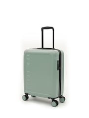 Ted Baker Green Avalon Offer Suitcase Set 3 Piece - Image 2 of 12