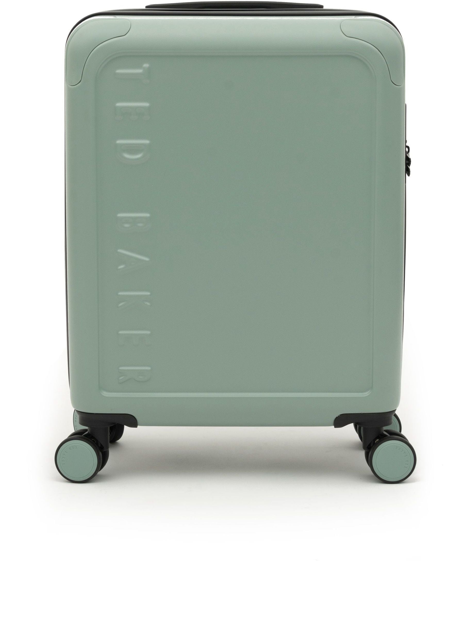 Buy Ted Baker Green Avalon Offer Suitcase Set 3 Piece from Next USA