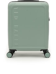 Ted Baker Green Avalon Offer Suitcase Set 3 Piece - Image 3 of 12