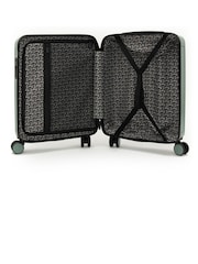 Ted Baker Green Avalon Offer Suitcase Set 3 Piece - Image 4 of 12