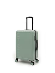 Ted Baker Green Avalon Offer Suitcase Set 3 Piece - Image 5 of 12