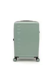 Ted Baker Green Avalon Offer Suitcase Set 3 Piece - Image 6 of 12