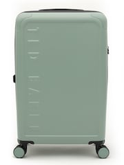 Ted Baker Green Avalon Offer Suitcase Set 3 Piece - Image 7 of 12