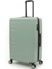 Ted Baker Green Avalon Offer Suitcase Set 3 Piece - Image 8 of 12