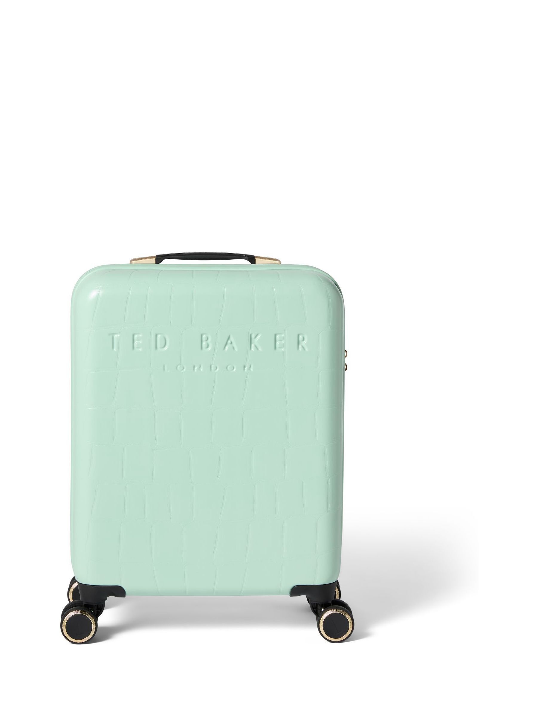 Next：日本 ミントグリーン - Ted Bakerアイコン・クロコキャビン