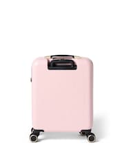 Ted Baker Pink Icon Croc Cabin Case - Image 3 of 7
