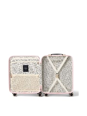 Ted Baker Pink Icon Croc Cabin Case - Image 4 of 7